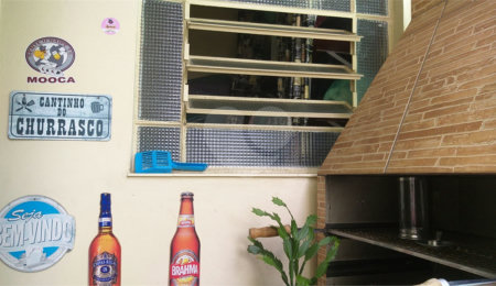 Sobrado à venda com 3 quartos, sendo 1 suíte,  em Parada Inglesa, São Paulo, SP