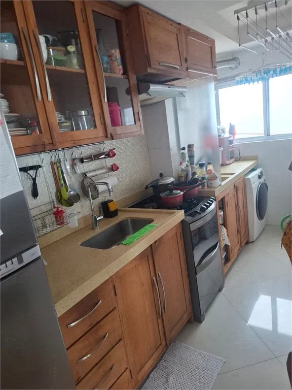 Apartamento à venda com 3 quartos, sendo 1 suíte, em Jaguaré, São Paulo, SP
