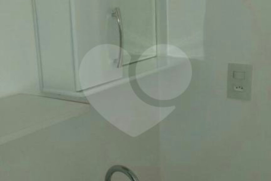 Apartamento à venda com 2 quartos em Mandaqui, São Paulo, SP