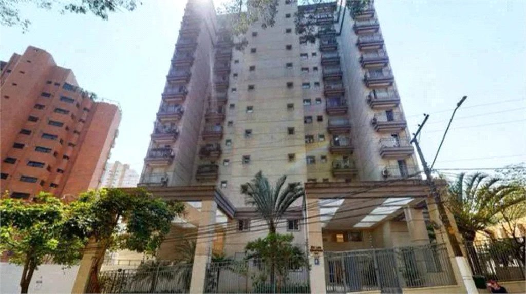 Apartamento à venda com 4 quartos, sendo 2 suítes, em Vila Andrade, São Paulo, SP