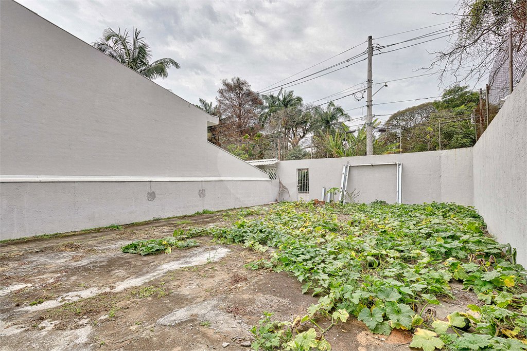 Terreno à venda em Alto da Boa Vista, São Paulo, SP