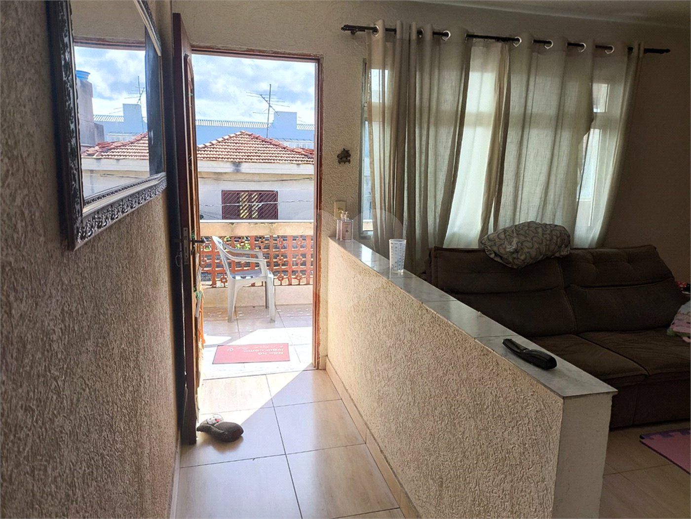 Casa à venda com 2 quartos em Vila Medeiros, São Paulo, SP