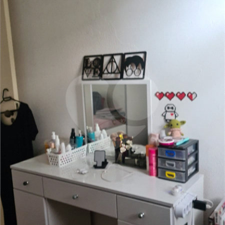 Apartamento à venda com 2 quartos em Alto de Pinheiros, São Paulo, SP