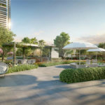 Apartamento à venda com 3 suítes em Chácara Itaim, São Paulo, SP