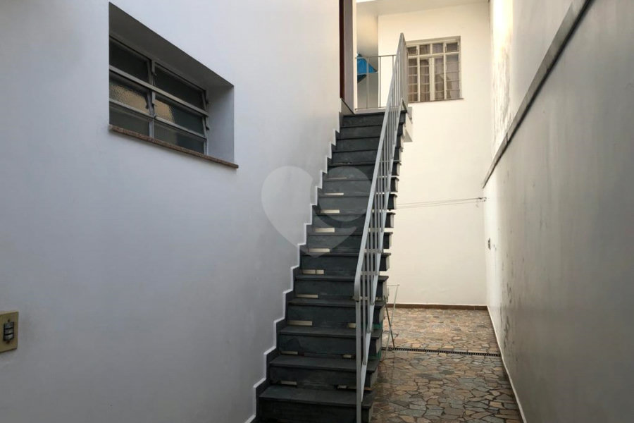 Sobrado à venda com 3 quartos, sendo 1 suíte, em Santana, São Paulo, SP