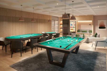 Apartamento à venda com 2 suítes em Pinheiros, São Paulo, SP