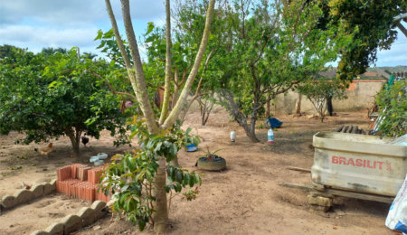 Terreno à venda em São Miguel Arcanjo, SP