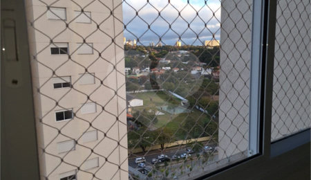 Apartamento à venda com 3 suítes em Vila Anastácio, São Paulo, SP