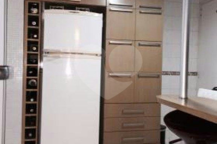 Apartamento à venda com 3 quartos, sendo 1 suíte, em Vila Rosália, Guarulhos, SP