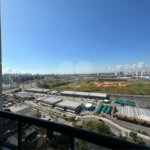 Apartamento à venda com 1 suíte em Parque Residencial Aquarius, São José dos Campos, SP