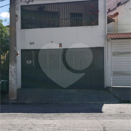 Casa à venda com 3 quartos, sendo 1 suíte, em Jardim Ester, São Paulo, SP