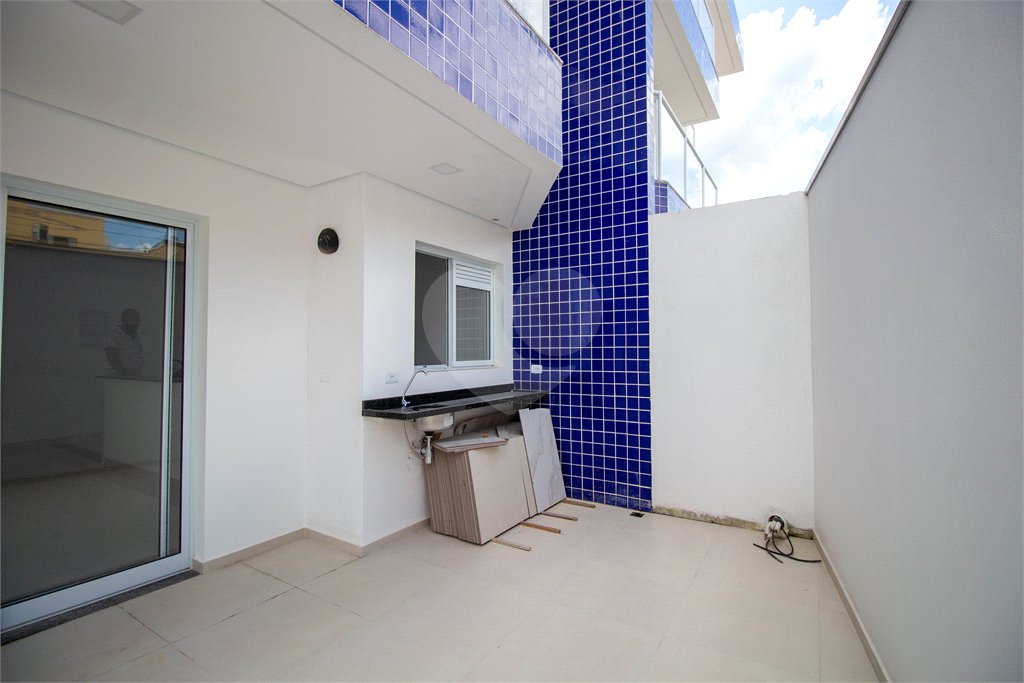 Apartamento à venda com 3 quartos, sendo 1 suíte,  em Jardim Flórida, São Roque, SP