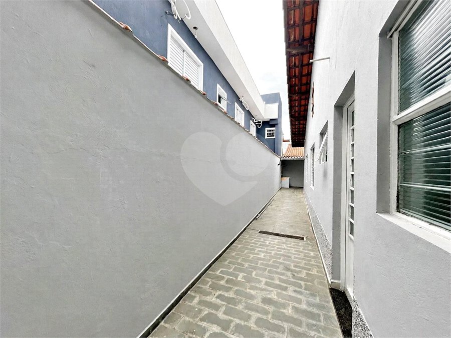 Casa à venda com 2 quartos, sendo 1 suíte, em Jardim Boa Esperança, Sorocaba, SP