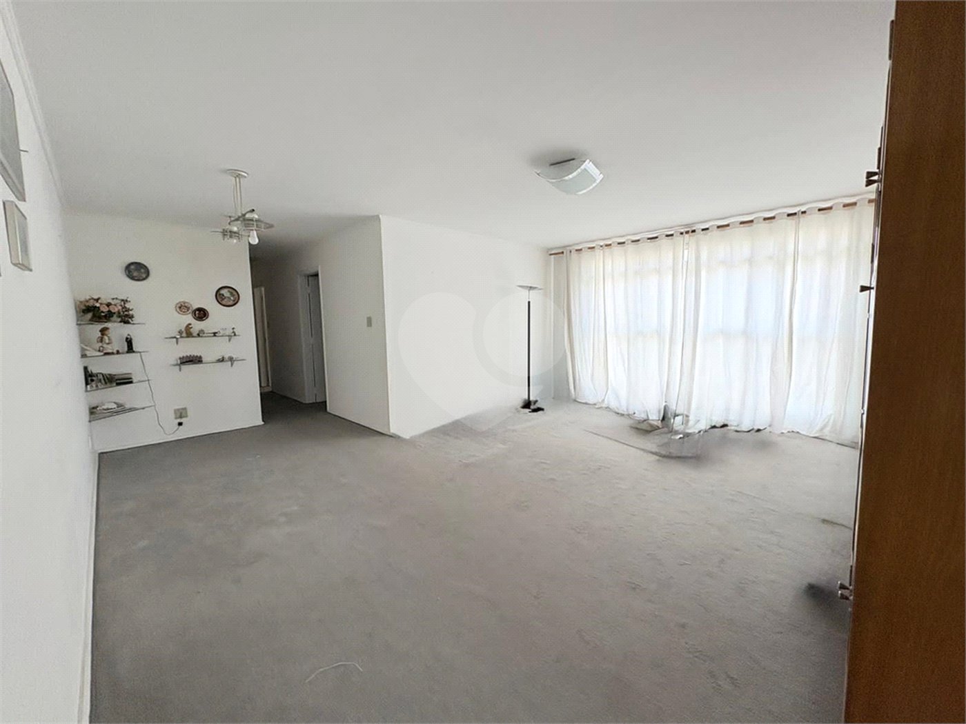 Apartamento à venda com 3 quartos, sendo 1 suíte, em Pinheiros, São Paulo, SP