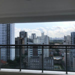 Apartamento à venda com 3 quartos, sendo 2 suítes, em Vila Clementino, São Paulo, SP