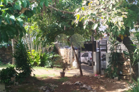 Imponente Casarão no Centro de São Carlos