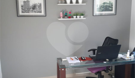 Apartamento à venda com 1 quarto em Campos Elíseos, São Paulo, SP