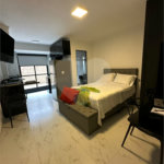 Studio para alugar com 1 quarto em Freguesia do Ó, São Paulo, SP