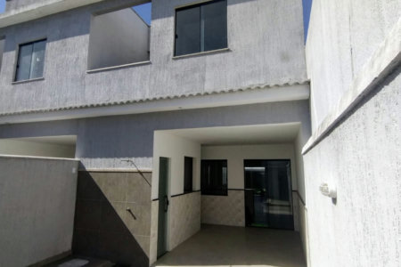 Casa à venda com 3 quartos, sendo 1 suíte, em Guaratiba, Rio de Janeiro, RJ