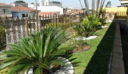 Casa à venda com 6 quartos, sendo 3 suítes,  em Parque Novo Mundo, São Paulo, SP