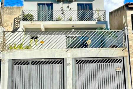 Casa à venda com 3 quartos, sendo 1 suíte,  em Jardim Wanel Ville IV, Sorocaba, SP