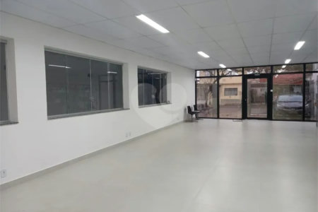 Prédio para alugar em Vila Cruzeiro, São Paulo, SP