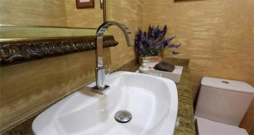Apartamento à venda com 3 suítes em Vila Andrade, São Paulo, SP