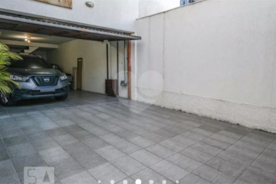Sobrado à venda com 4 quartos, sendo 2 suítes, em Tucuruvi, São Paulo, SP