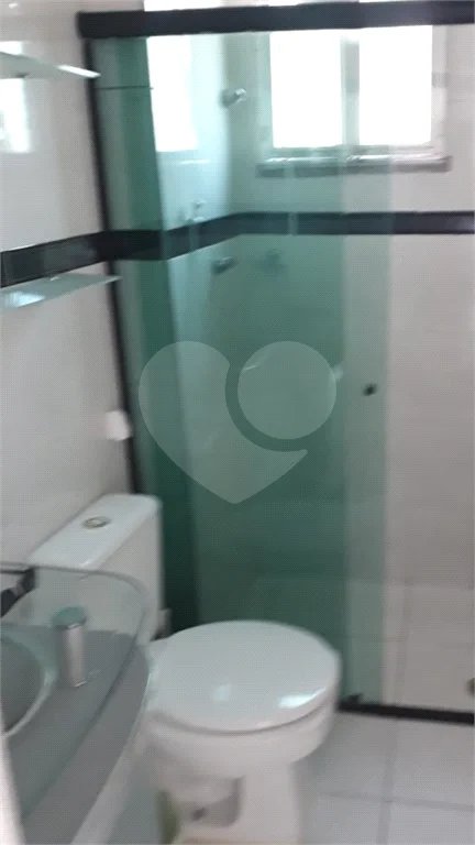 Apartamento à venda com 2 quartos em Cangaíba, São Paulo, SP