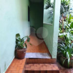 Casa de Vila à venda com 3 quartos em Jardim São Roque, São Paulo, SP
