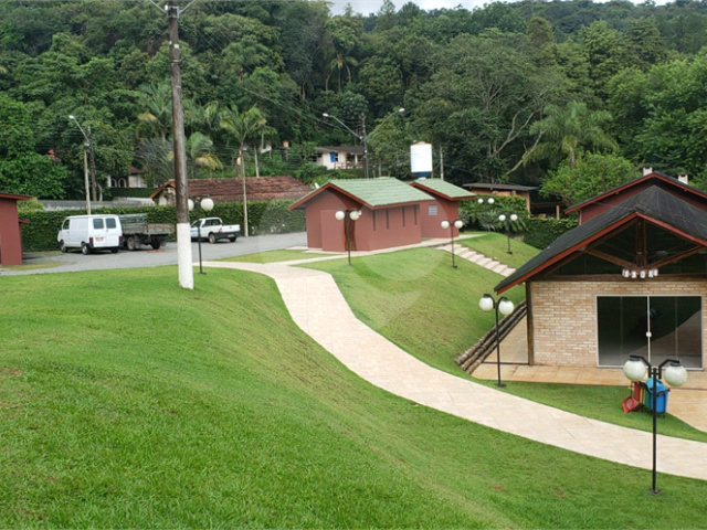 Terreno à venda no condomínio Sausalito, Mairiporã - SP