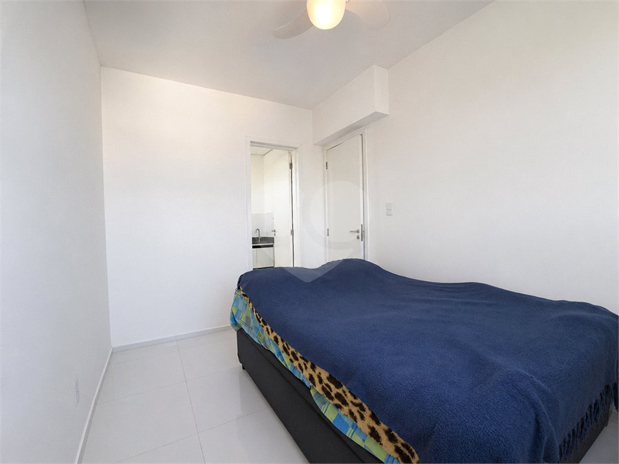 Apartamento à venda com 2 quartos, sendo 1 suíte, em Chácaras Reunidas São Jorge, Sorocaba, SP