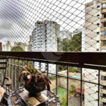 Apartamento à venda com 3 quartos, sendo 1 suíte, em Vila Andrade, São Paulo, SP
