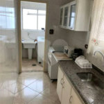 Apartamento à venda com 1 suíte em Santana, São Paulo, SP