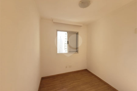 Apartamento para alugar com 2 quartos, sendo 1 suíte, em Água Branca, São Paulo, SP