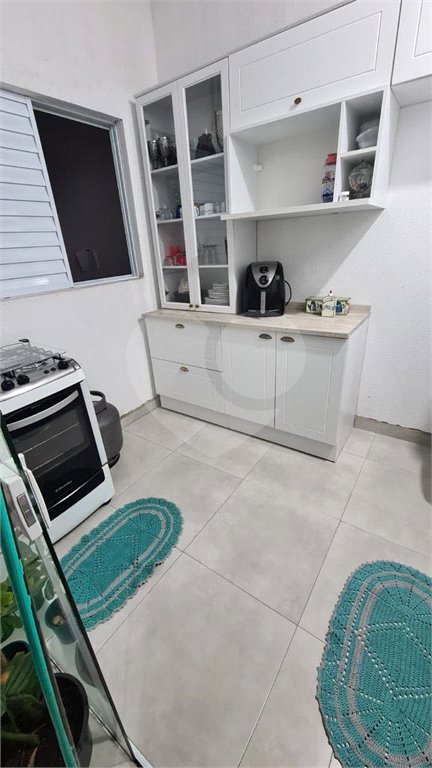 Casa à venda com 2 quartos em Parque São Bento, Sorocaba, SP