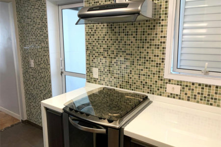 Apartamento à venda com 1 suíte em Chácara Santo Antônio, São Paulo, SP