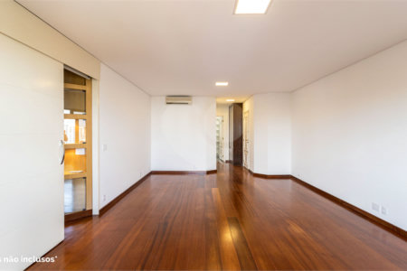 Apartamento à venda com 3 suítes em Perdizes, São Paulo, SP