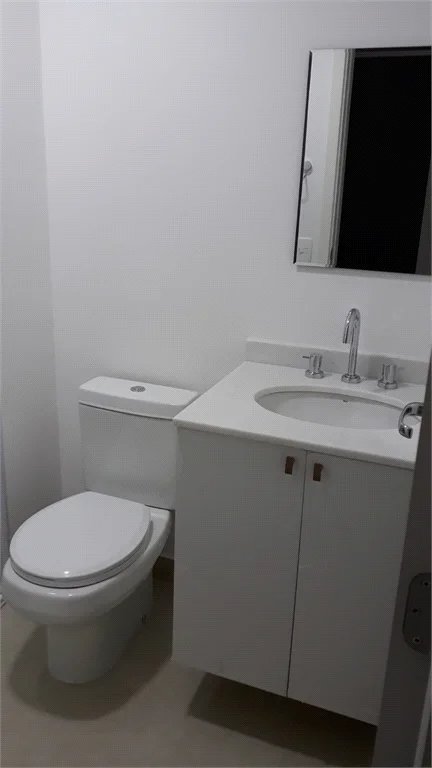 Apartamento à venda com 2 quartos, sendo 1 suíte, em Vila Anastácio, São Paulo, SP