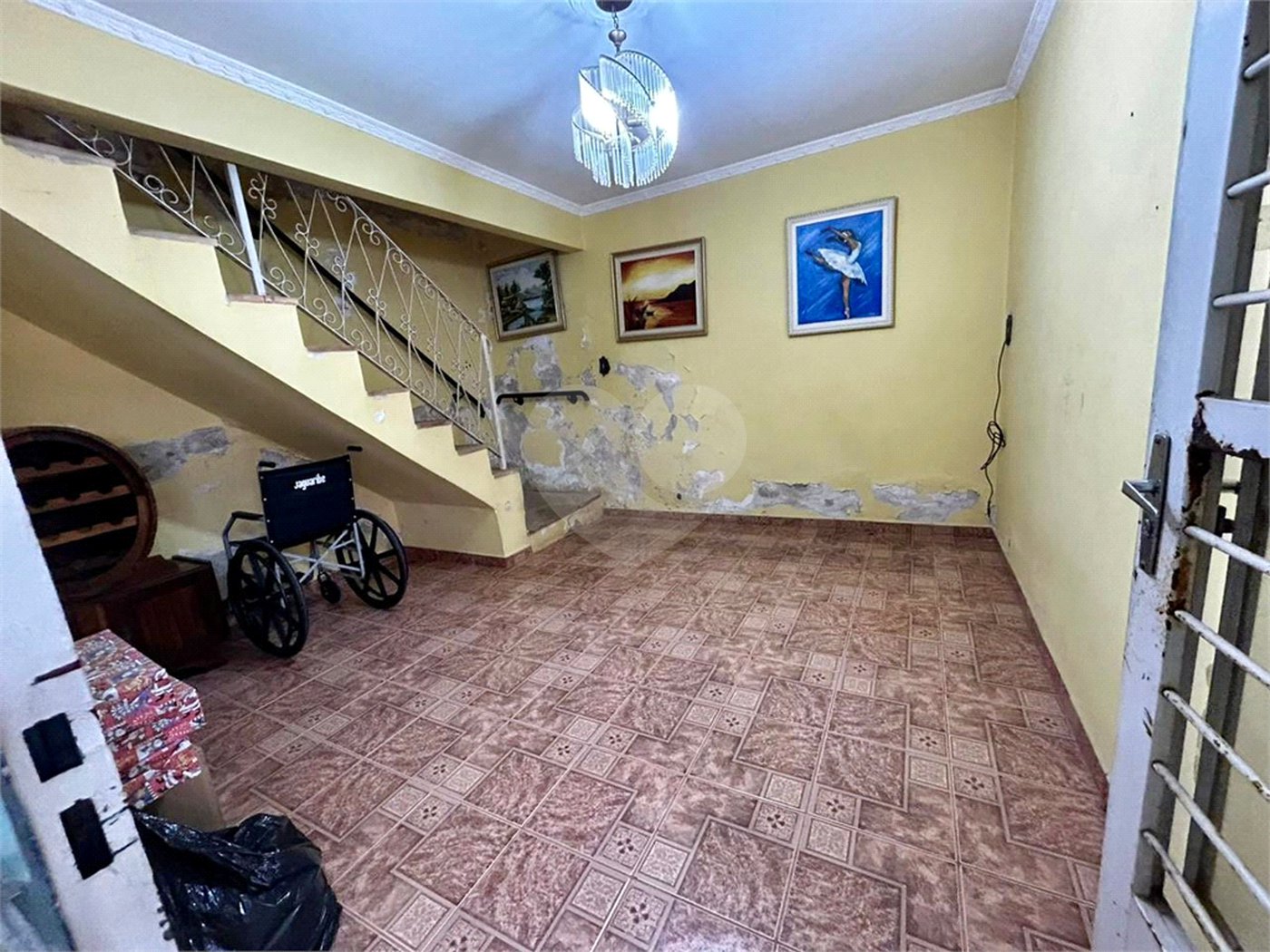 Casa à venda com 3 quartos, sendo 1 suíte, em Jardim Europa, Sorocaba, SP