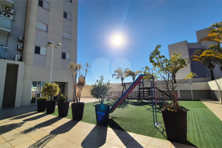 Apartamento à venda com 3 quartos, sendo 1 suíte,  em Vila Jardini, Sorocaba, SP