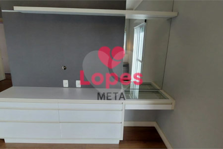 Apartamento à venda com 3 suítes em Jardim das Colinas, São José dos Campos, SP