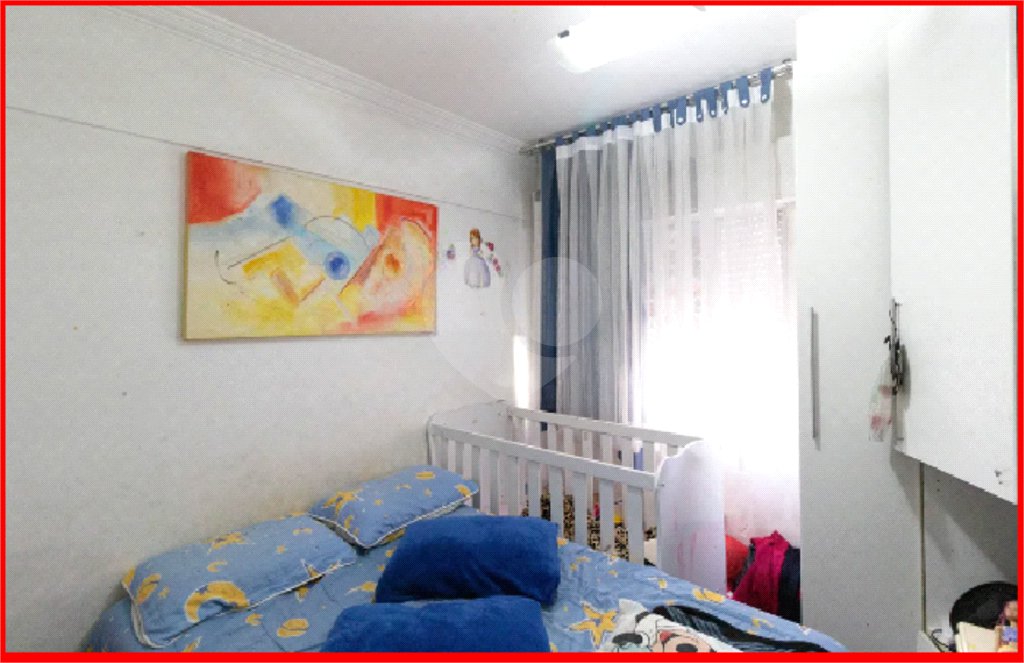 Apartamento à venda com 3 quartos, sendo 1 suíte,  em Pinheiros, São Paulo, SP