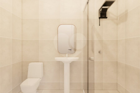 Casa à venda com 2 quartos no condomínio Residencial Itapety 2, Mogi das Cruzes - SP