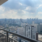 Apartamento à venda com 3 suítes em Brás, São Paulo, SP