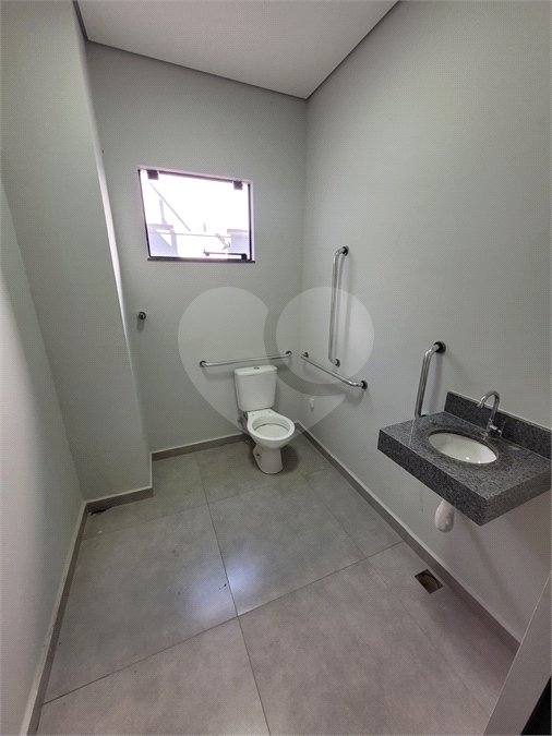 Salão para alugar em Jardim Residencial Dona Maria José, Indaiatuba, SP