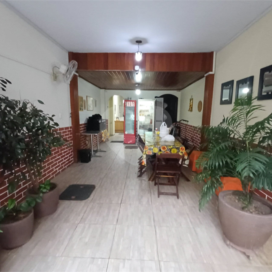 Casa à venda com 3 suítes em Tijuca, Rio de Janeiro, RJ