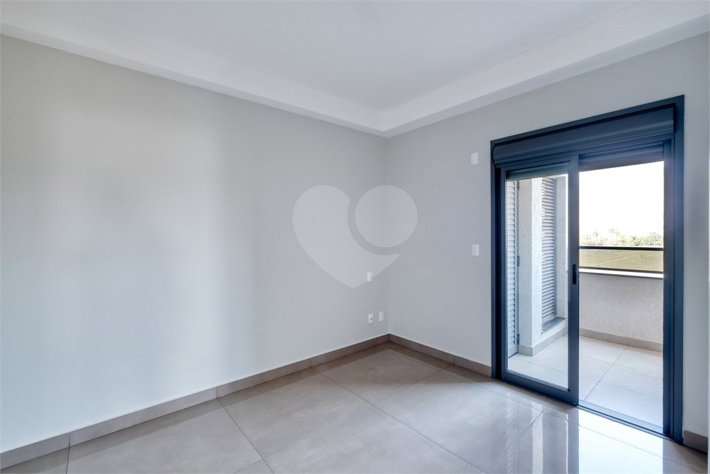 Apartamento à venda com 3 suítes em Residencial Alto do Ipê, Ribeirão Preto, SP