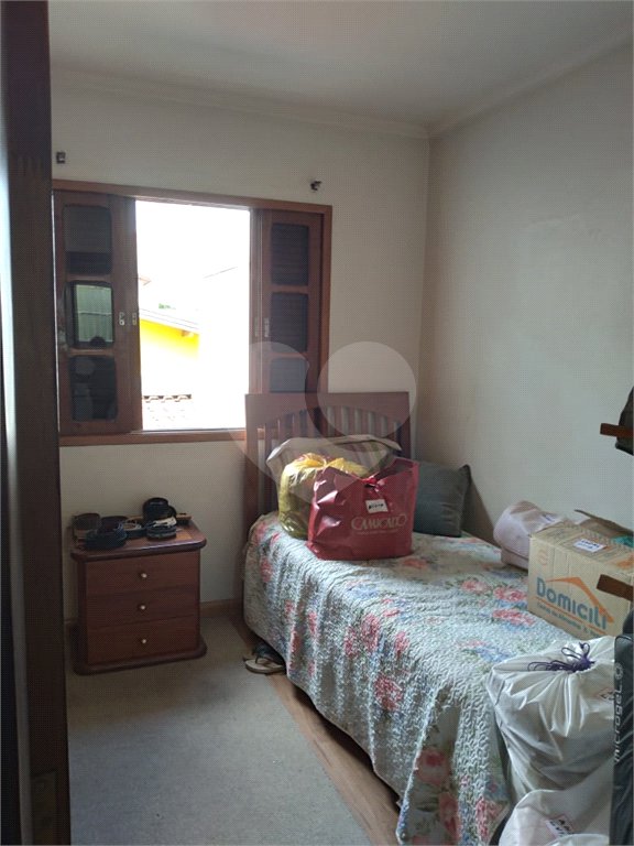 Sobrado à venda com 4 quartos, sendo 1 suíte,  em Limão, São Paulo, SP