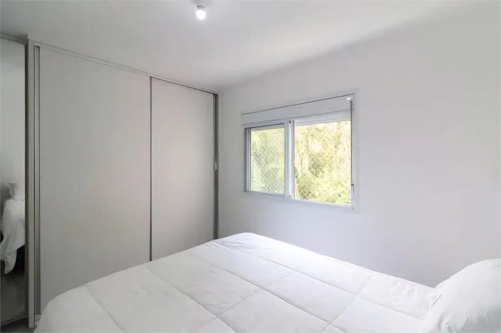 Apartamento à venda com 3 quartos, sendo 1 suíte, em Jardim das Vertentes, São Paulo, SP